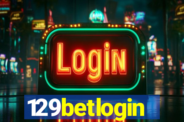 129betlogin