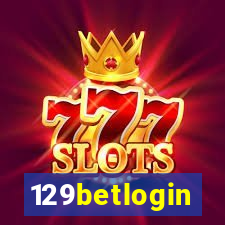 129betlogin