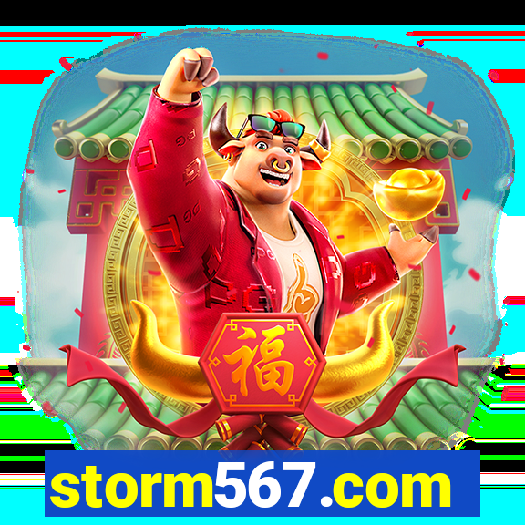 storm567.com