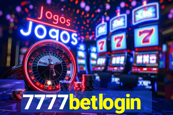 7777betlogin