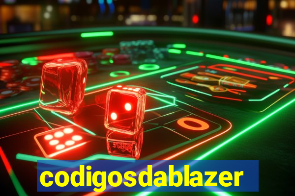 codigosdablazer