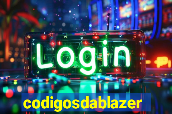 codigosdablazer