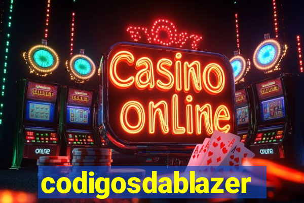 codigosdablazer