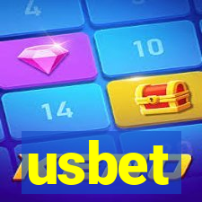 usbet