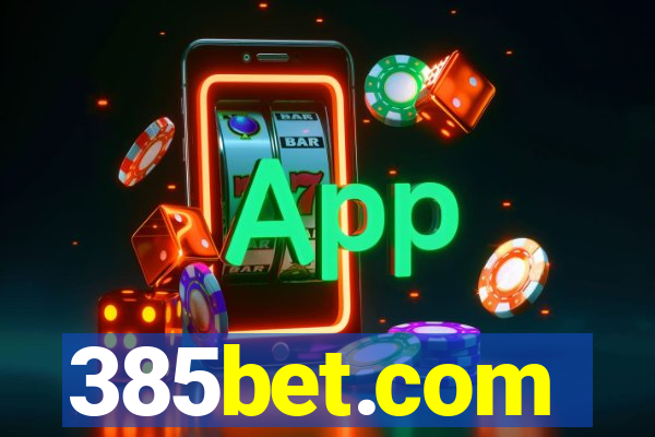 385bet.com