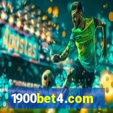 1900bet4.com