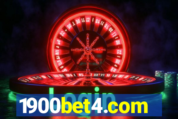 1900bet4.com