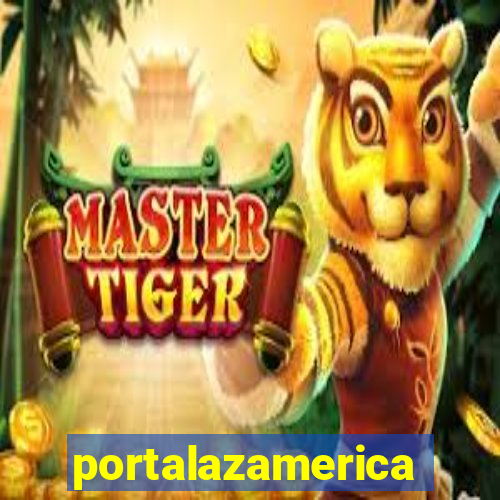 portalazamerica