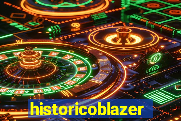 historicoblazer