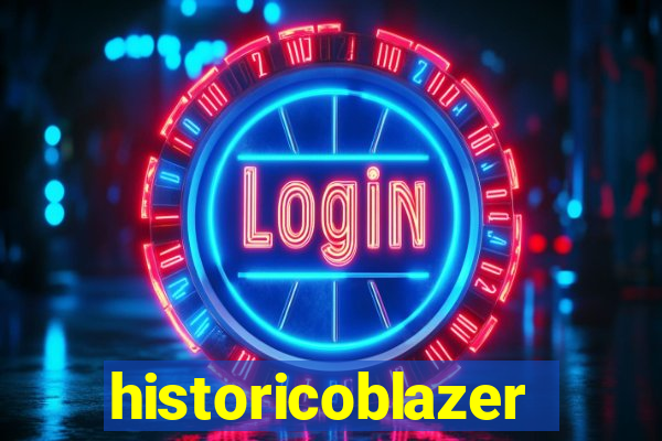 historicoblazer