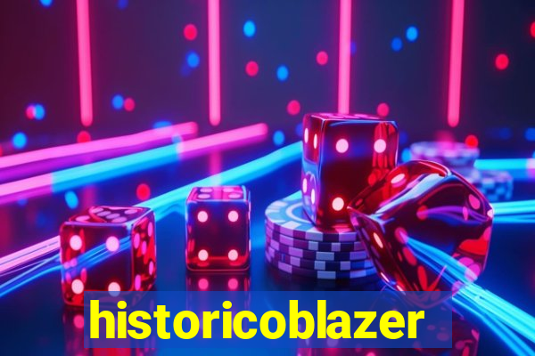 historicoblazer