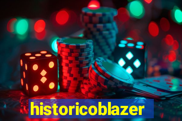 historicoblazer