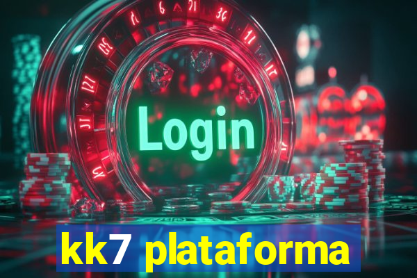 kk7 plataforma