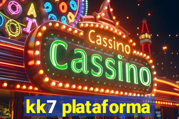 kk7 plataforma