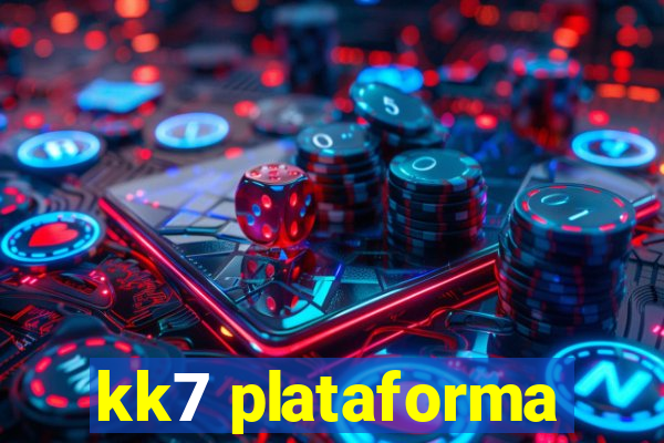 kk7 plataforma