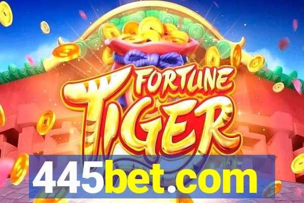 445bet.com