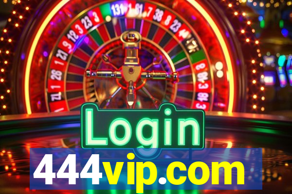 444vip.com