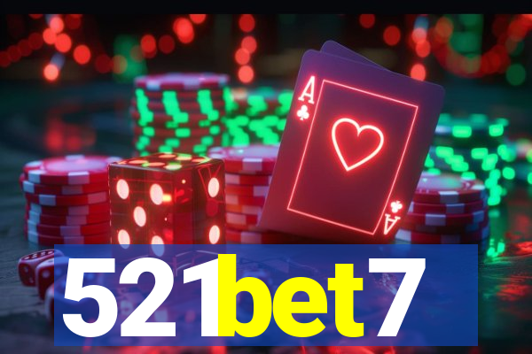 521bet7