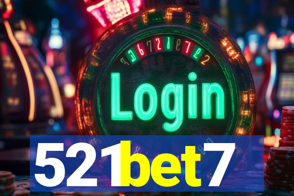 521bet7