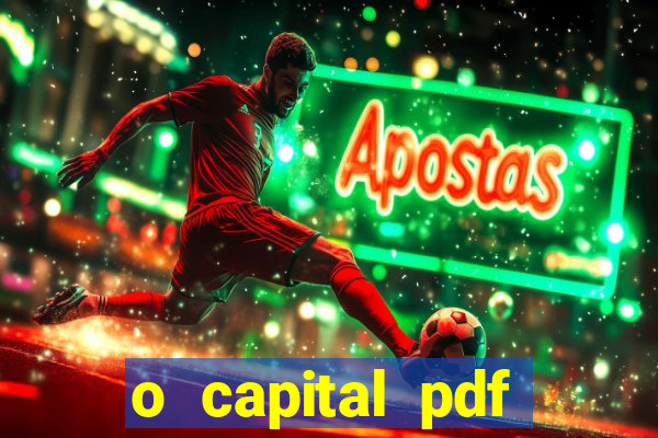 o capital pdf livro 2