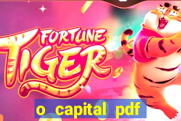 o capital pdf livro 2