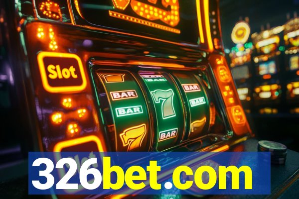 326bet.com