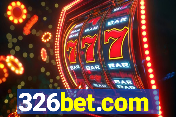 326bet.com