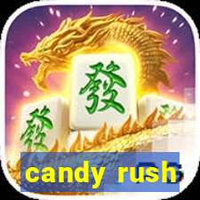 candy rush