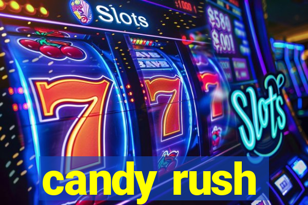 candy rush