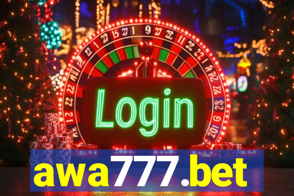 awa777.bet