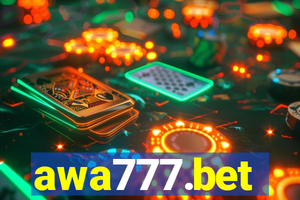 awa777.bet