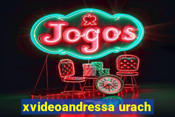 xvideoandressa urach