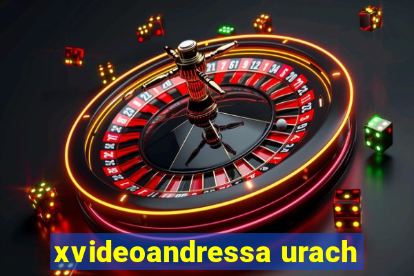 xvideoandressa urach