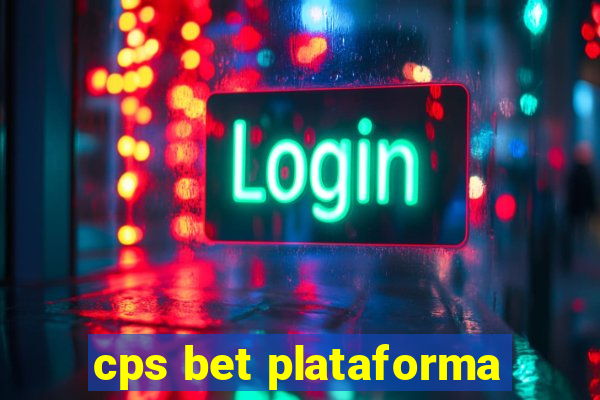 cps bet plataforma