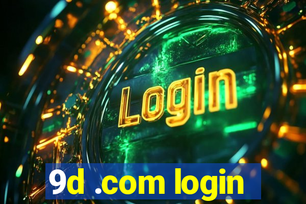 9d .com login