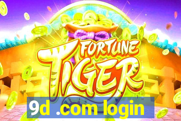 9d .com login