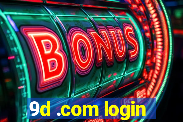 9d .com login