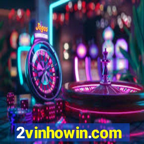 2vinhowin.com