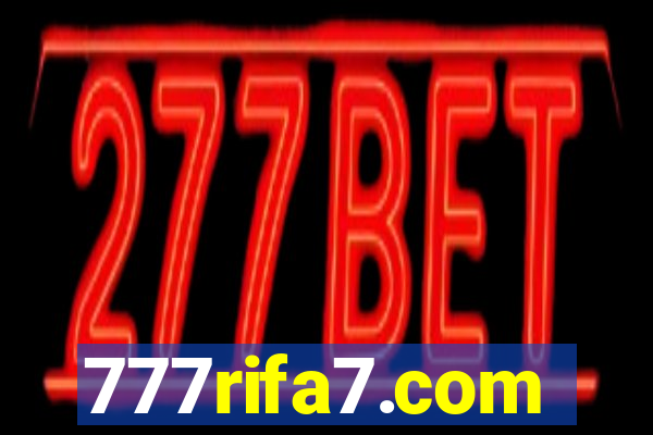 777rifa7.com