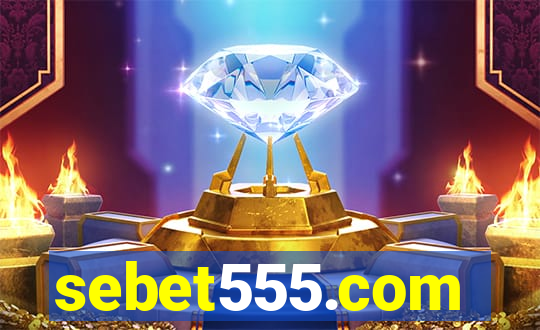 sebet555.com