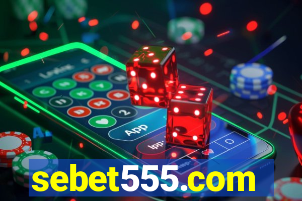 sebet555.com