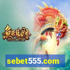 sebet555.com