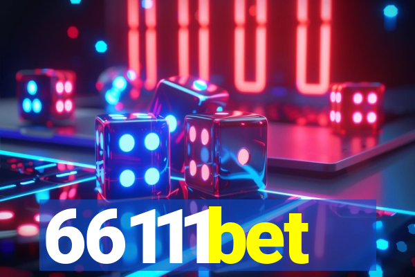 66111bet