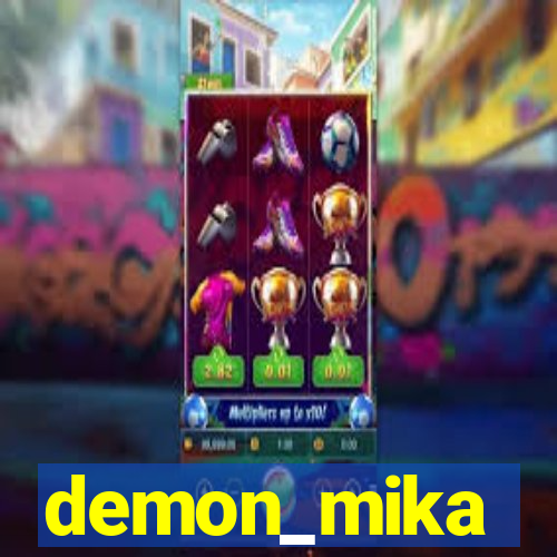 demon_mika