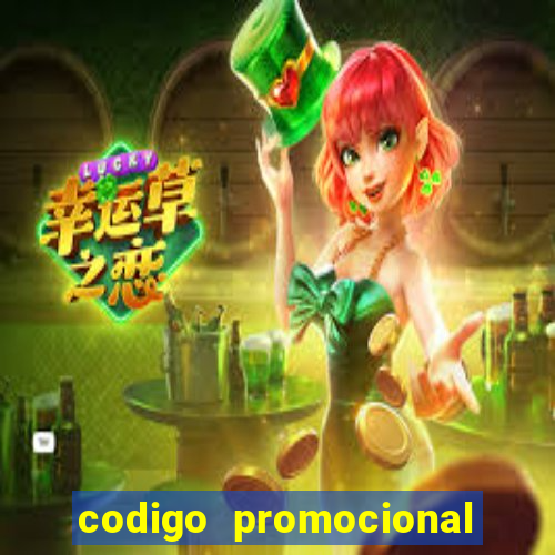 codigo promocional pix bet