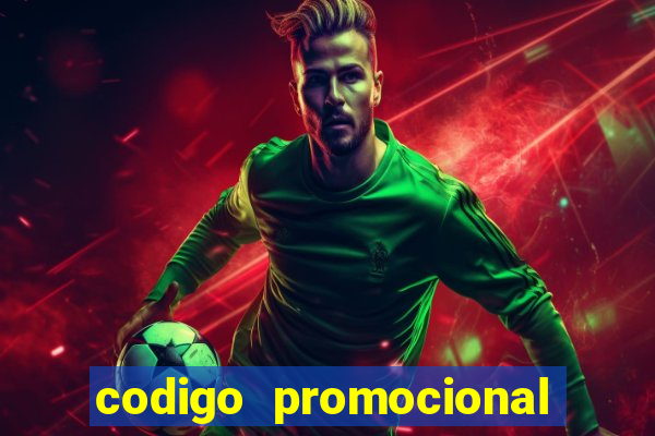 codigo promocional pix bet