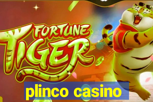 plinco casino