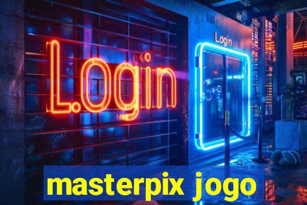 masterpix jogo