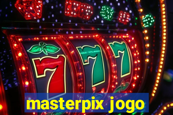 masterpix jogo