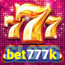 bet777k